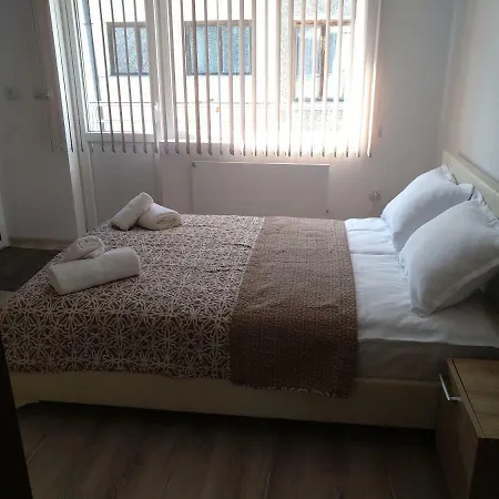 Къща За Гости Ирен-Мари Velingrad
